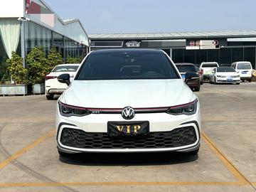 Volkswagen 高尔夫GTI 2.0TSI 380TSI - 1