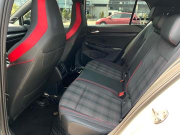 Volkswagen 高尔夫GTI 2.0TSI 380TSI - 2