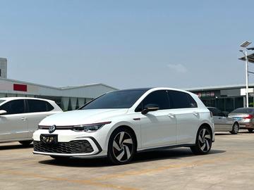Volkswagen 高尔夫GTI 2.0TSI 380TSI - 3
