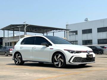 Volkswagen 高尔夫GTI 2.0TSI 380TSI - 4