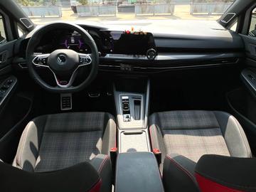 Volkswagen 高尔夫GTI 2.0TSI 380TSI - 5