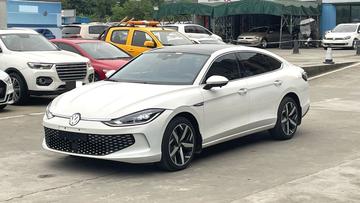 Volkswagen 凌渡L 1.4TSI 280TSI 酷辣版 - 1