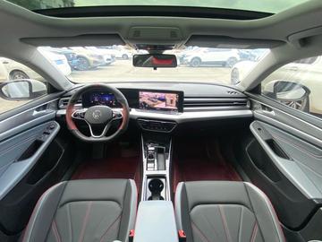 Volkswagen 凌渡L 1.4TSI 280TSI 酷辣版 - 2