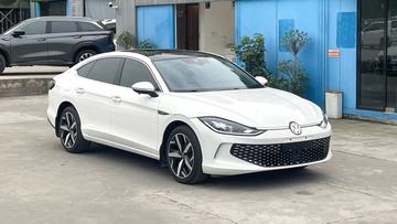 Volkswagen 凌渡L 1.4TSI 280TSI 酷辣版 - 3