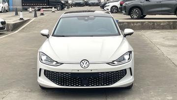 Volkswagen 凌渡L 1.4TSI 280TSI 酷辣版 - 4