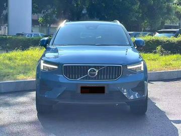 Volvo XC40 B4 AWD Inscription - 5