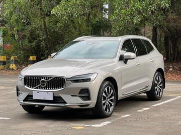 Volvo XC60 B5 4WD Luxury - 1