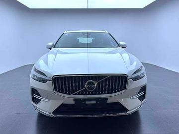 Volvo XC60 B5 AWD Inscription - 2