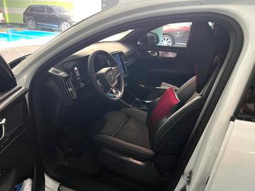 Volvo C40 EV - 2