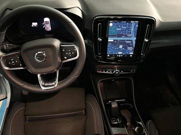 Volvo C40 EV - 5