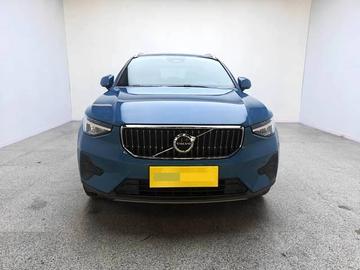 Volvo XC40 - 2