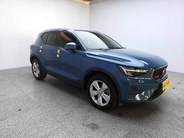 Volvo XC40 - 3