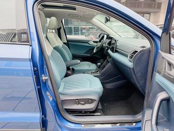 Volkswagen Tanyue 300TSi 2WD Luxury - 5
