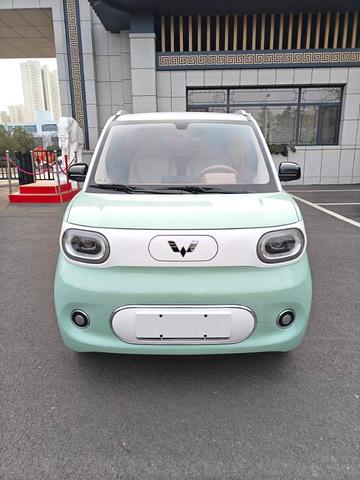 Wuling 宏光MINIEV - 2