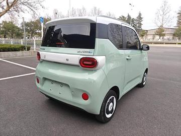 Wuling 宏光MINIEV - 4