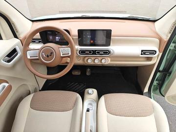 Wuling 宏光MINIEV - 5