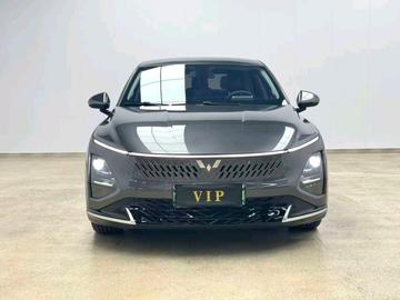 Wuling 星光PHEV - 2