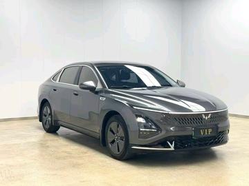 Wuling 星光PHEV - 3