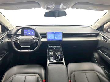 Wuling 星光PHEV - 5