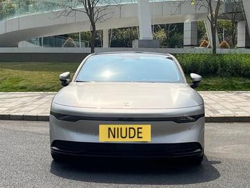 Zeekr 007 后驱增强版 75kWh - 4