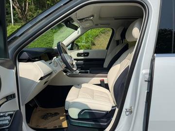 Zeekr 9X Max版 55kWh - 2