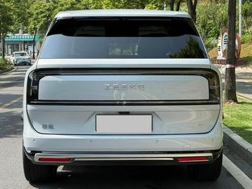 Zeekr 9X Max版 55kWh - 3