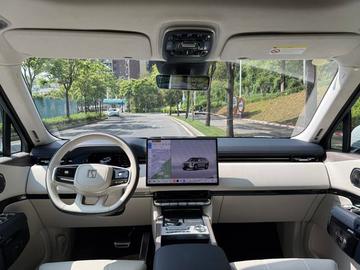 Zeekr 9X Max版 55kWh - 5
